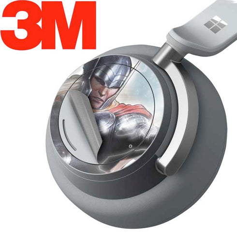Marvel Thor Mighty Thor Surface Headphones Skin